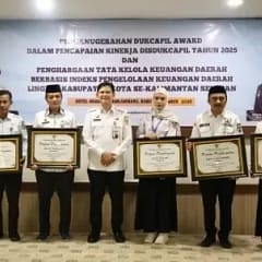 Balangan Raih Predikat Terbaik I IPKD Kalsel, Bukti Komitmen Wujudkan Tata Kelola Keuangan Transparan 2026-06-24-16-52-57-888