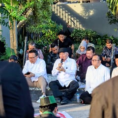Gubernur Kalsel Buka Dialog dengan Mahasiswa, Bahas Pendidikan hingga Rencana Stadion Internasional 417e5be0-b7f2-4adc-b625-ab3ee241cdc7
