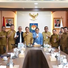 Bupati Balangan Intensifkan Lobi ke Pemerintah Pusat untuk Percepat Pembangunan Daerah 777d1a3e-d7a4-472e-b560-9e4f2c537c9f