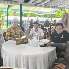 Open House Iduladha Bupati Balangan Jadi Ajang Silaturahmi, Ribuan Warga Hadir IMG-20260531-WA0015
