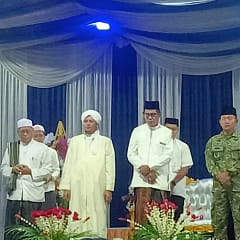 Ribuan Jamaah Padati Tabligh Akbar di Sirap, Semangat Hijrah Jadi Penguat Persatuan dan Pembangunan Balangan IMG-20260613-WA0047