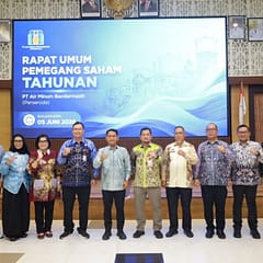 PAM Bandarmasih Perkuat Investasi dan Pelayanan Air Bersih di Tengah Tantangan Ekonomi PHOTO-2026-06-06-10-40-57