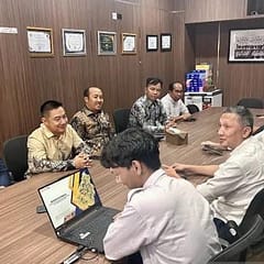 Komisi III DPRD Balangan Dorong BPJN Kalsel Perbaiki Jalan Rusak di Bumi Sanggam PHOTO-2026-06-19-13-33-31