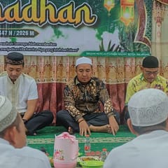 Hafis Anshari Hadiri Safari Ramadhan 1447 H di Masjid Nurul Huda Desa Panggung PHOTO-2026-06-19-13-47-26