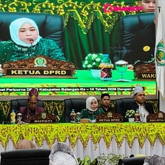 DPRD Balangan Gelar Paripurna Peringatan Hari Jadi ke-23 PHOTO-2026-06-19-15-44-36