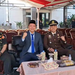 Peringati Hari Lahir Pancasila, Saiful Arif Serukan Penguatan Persatuan di Tengah Keberagaman WAKIL DPRD BALANGAN