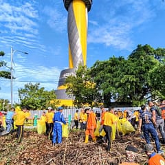 Pemprov Kalsel Dorong Gerakan ASRI Jadi Budaya Jaga Kebersihan Sungai c9cea160-b2f6-4235-bf0e-49b9d4eae43e-1024x626