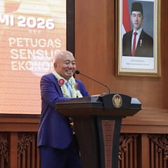 Gubernur H. Muhidin Ajak Warga Sukseskan Sensus Ekonomi 2026 Demi Kebijakan Pembangunan yang Tepat Sasaran 48440aa9-d5d7-460a-b7c2-c56aa26d0405-1024x683