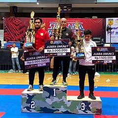 JUARA UMUM 1 dan 2 di rebut INKANAS pada SHUKAIDO BORNEO 2 KARATE OPEN CHAMPIONSHIP 2026 Image 2026-07-13 at 12.02.07