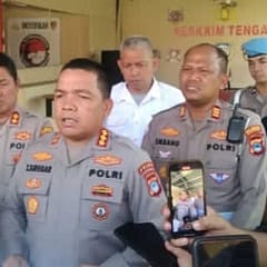 Mahasiswi Jadi Tersangka Tabrak Lari yang Tewaskan Petugas Kebersihan, MTI Kalsel Apresiasi Polresta Banjarmasin PHOTO-2026-07-12-13-56-07