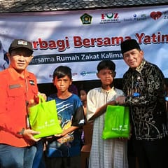 Muharram Penuh Makna, Rumah Zakat Kalsel Ajak Puluhan Anak Yatim dan Dhuafa Berbagi Keceriaan Image-2026-07-10 at 06.10.52 (1)