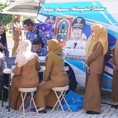 ASN Taat Pajak Diberi Sembako, Samsat Rantau Perkuat Kesadaran Wajib Pajak Demi Tingkatkan PAD Tapin Image 2026-07-22 at 06.37.18