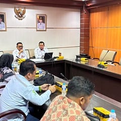 Dukung Arahan Gubernur Muhidin, Disdag Kalsel Gandeng Dunia Usaha Sukseskan Kalsel Expo 2026 be587fd3-e14b-48ae-8990-39a3ce120208-768x432