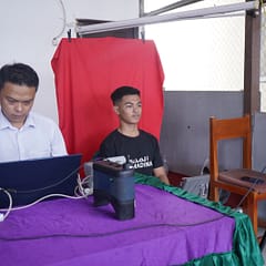 Warga Mantimin Tak Perlu Jauh, Disdukcapil Balangan Jemput Bola Urus Dokumen Kependudukan IMG-20260722-WA0024