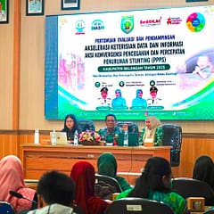 Bapperida Balangan Benahi Data Stunting, Kecamatan Kini Turut Dilibatkan IMG-20260723-WA00212