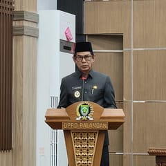 Wabup Balangan: Perubahan KUA-PPAS APBD 2026 Jadi Langkah Menyesuaikan Prioritas Pembangunan IMG-20260730-WA0003-1536x1152