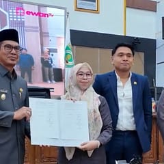 DPRD Balangan Setujui Pertanggungjawaban APBD 2025, Pemkab Soroti Tantangan Fiskal Image-2026-07-14-at-10.26.37