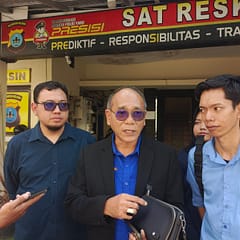 Kasus Dugaan Perkosaan terhadap Perempuan Disabilitas di Banjarmasin Masih Diselidiki, Kuasa Hukum Minta Polisi Percepat Penanganan PHOTO-2026-08-03-15-28-20