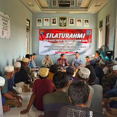 Direktorat Intelkam Polda Kalsel Ajak Masyarakat Perkuat Persatuan Melalui Silaturahmi dan Dialog Kamtibmas di HSS PHOTO-2026-08-08-13-04-59
