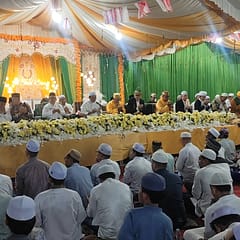 Lebih dari 10 Ribu Jemaah Padati Haul ke-500 Sultan Suriansyah, Warisan Keteladanan Terus Dijaga WhatsApp Image 2026-08-16 at 18.30.39 (1)