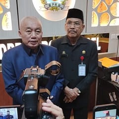 Raperda APBD Perubahan 2026 dan Pajak Daerah Disepakati, Pemprov-DPRD Kalsel Siapkan Tahap Berikutnya Image-2026-09-01-at-18.29.02