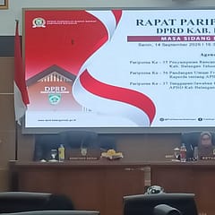 Sekda Balangan Tegaskan Pengelolaan Anggaran Harus Transparan dan Akuntabel PHOTO-2026-09-14-20-52-29