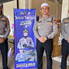 Baru Dilantik, Kasat Lantas Polres Batola Langsung Hadir Lewat Aksi Sosial WhatsApp Image 2026-09-11 at 22.26.54 (1)
