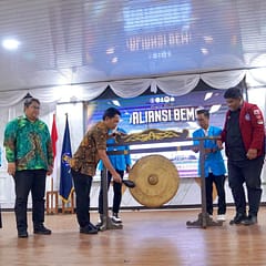 Mahasiswa se-Kalsel Satukan Gagasan di Balangan, Aliansi BEM Susun Arah Gerak Baru pltvvSvHRW93KAXOv0mU