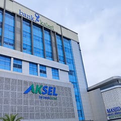 Bank Kalsel Buka Suara soal Angka Rp600 Miliar dan Isu Selisih Rp6 Miliar 1772396004131749-0